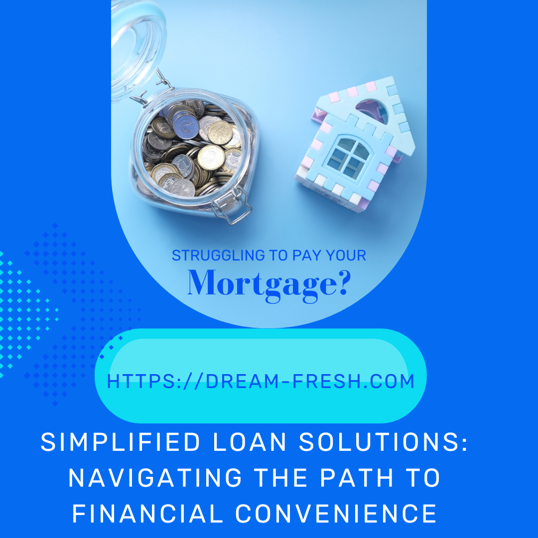 Simplified Loan Solutions