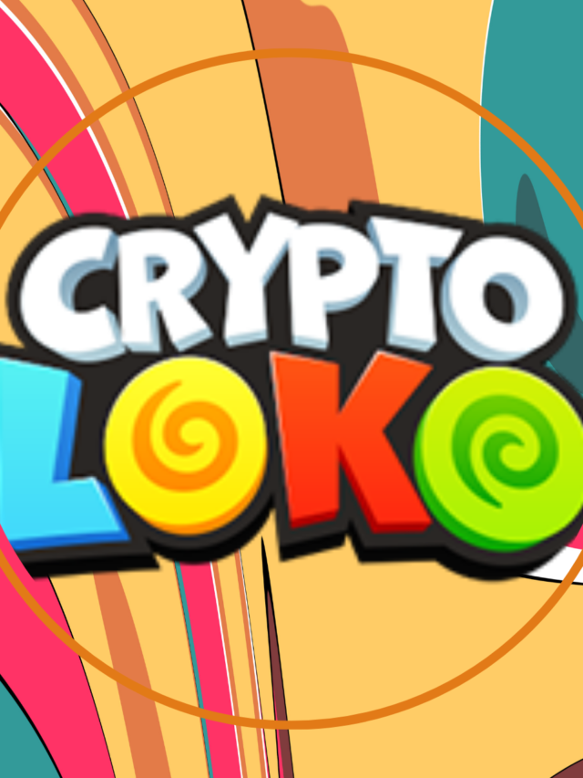 Crypto Loko No Deposit Bonus